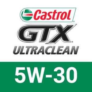 Castrol GTX Ultraclean