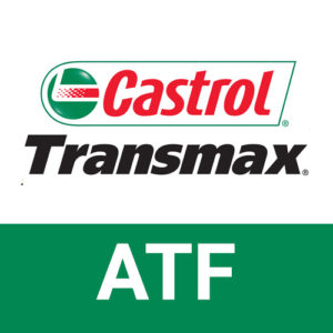 Castrol Transmax