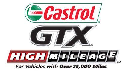 Castrol GTX HM