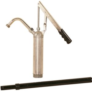 Heavy Duty Hand Operated Lever Drum Pump MA-16