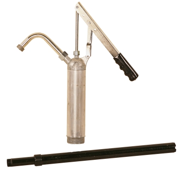 Heavy Duty Hand Operated Lever Drum Pump MA-16