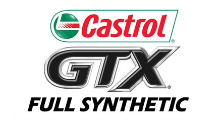 Castrol GTX Full Synthetic